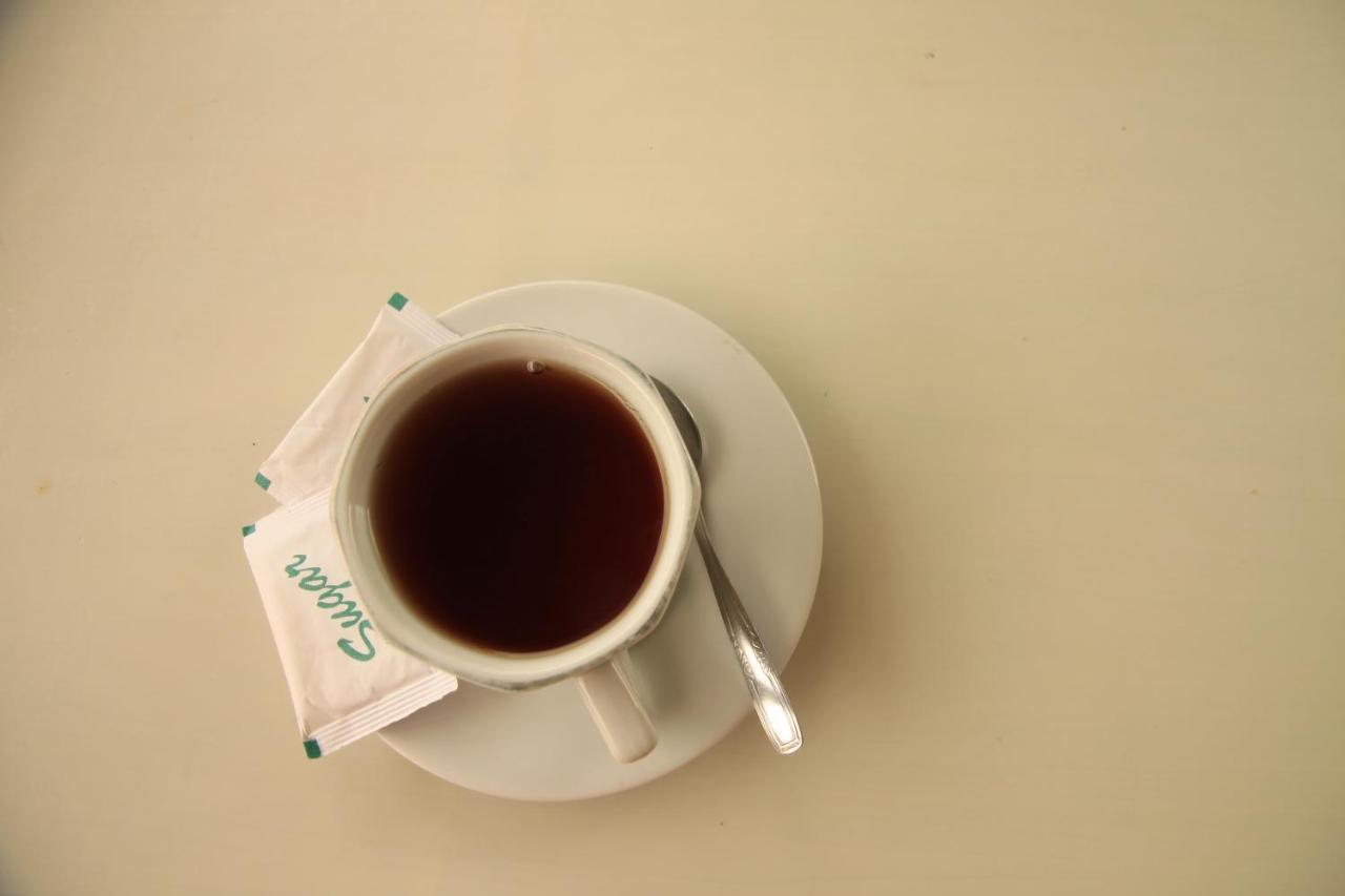 巴拉巴特潘杜西湖大酒店 外观 照片